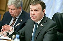 Депутат Госдумы Виктор Зубарев умер на 63-м году жизни