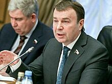 Депутат Госдумы Виктор Зубарев умер на 63-м году жизни