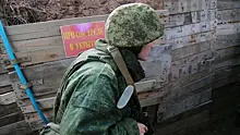 Российской армии доверяет подавляющее большинство граждан страны