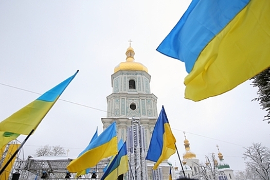 Главой украинских раскольников захотели сделать мятежного митрополита УПЦ