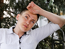 Савченко осталась без защиты