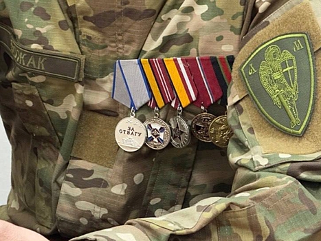 ​Более 17,5 тысячи участников и ветеранов СВО подали заявки на проект «Время Героев» – регистрация продолжается