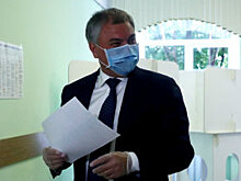 В шести отдаленных селах на Урале по поправкам проголосовали 100% жителей