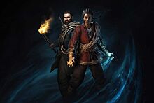 Смесь God of War и Life is Strange — главное из превью Banishers: Ghosts of New Eden