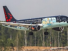 Минтранс хочет возобновить строительство новой полосы и перронов в Домодедове