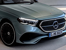 Mercedes-Benz сократит инвестиции в ДВС в пять раз за три года