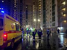 Из тела попавшего под удар дрона в Подмосковье ребенка извлекли около десяти осколков