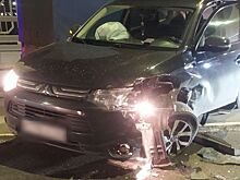 Движение встало: стали известны подробности крупной аварии на мосту в Костроме