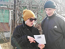 Чиновники пошли по дворам