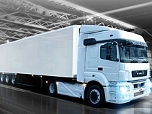 КамАЗ получит 1 млрд рублей на модернизацию производства