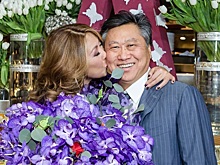 Анита Цой призналась, что после свадьбы отравляла мужу жизнь: «Мстила всеми силами»