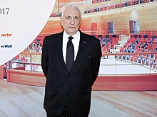 В США скончался один из самых известных архитекторов мира Фрэнк Гери