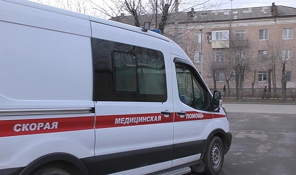 В смертельном ДТП погибла женщина, пострадали ребенок и мужчина