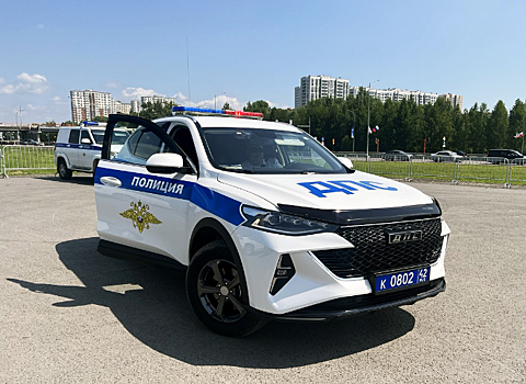 Более 80 пострадали и двое погибли в ДТП: еженедельная сводка Госавтоинспекции Кузбасса