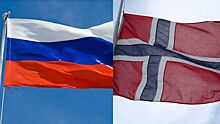 Норвегия обеспокоена покупкой Россией "секретов" корабля-шпиона "Марьята"