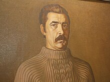 Художественному колледжу Оренбурга присвоили имя Николая Ерышева