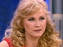 Певица Светлана Разина выяснила по переписке мужа, что он вел двойную жизнь