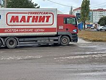 Фура насмерть сбила женщину в Цимлянске