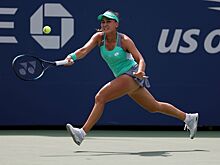 Камилла Рахимова попала в основную сетку Australian Open