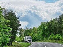 На капремонт трассы М-7 в Татарстане могут потратить более 900 млн рублей