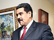Вашингтон признал, что добивается свержения Мадуро