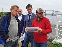 В Архангельске обсудили ремонт набережных