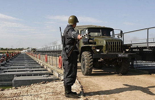 Военные железнодорожники РФ досрочно покинут Абхазию