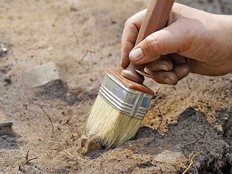 The Sun: в пустыне Невады нашли более 300 человеческих останков