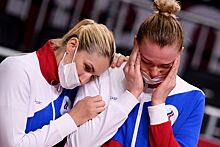 Россия лишилась чемпионата Европы – 2026 по гандболу среди женщин: подробности