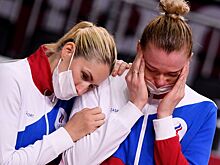 Россия лишилась чемпионата Европы – 2026 по гандболу среди женщин: подробности