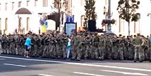 В Киеве грозят Кремлю "землетрясением"