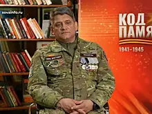 "Код Памяти": Сергей Алексеев рассказал о пропавшем без вести и подвигах предков