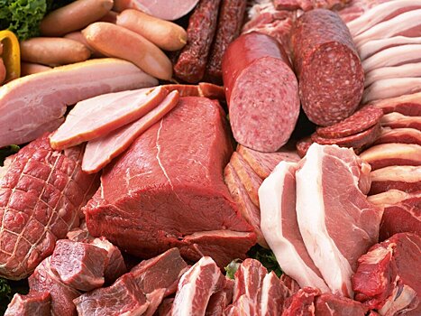 США начет поставлять мясо в Боливию