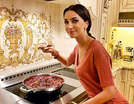 Варенья и соленья: кулинарные рецепты от Зары, Лолиты и других звезд