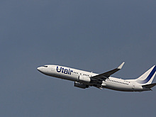 В авиакомпании Utair прокомментировали инцидент с рейсом из Тюмени в Ереван