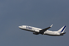 В авиакомпании Utair прокомментировали инцидент с рейсом из Тюмени в Ереван