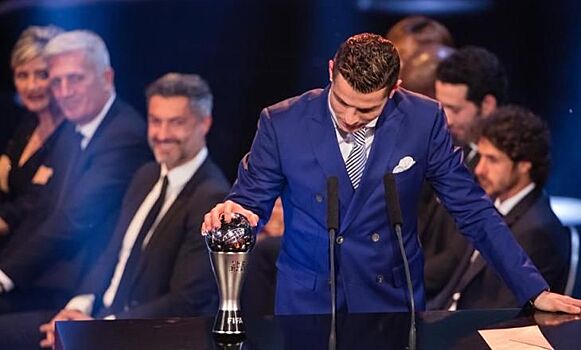 Лучшей футболисткой 2016 года по версии ФИФА была признана Карли Ллойд