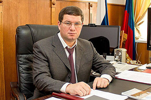 СМИ: Амиралиева до задержания отозвали из зоны СВО