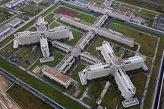 Выявлены новые случаи пыток в новейшем СИЗО России