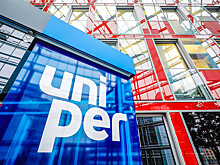 Германия направит €34,5 млрд на поддержку Uniper и SEFE