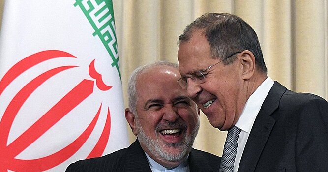 Kayhan (Иран): в Сирии США были остановлены Россией и Ираном