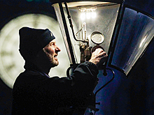 Это была крупнейшая компания мира. Он едва не привел ее к краху