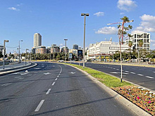 Дороги без автомобилей. Как проходит Йом Кипур в Израиле