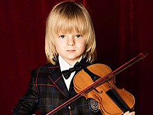 Дима Билан, Алла Пугачева и Максим Галкин поздравили сына Яны Рудковской и Евгения Плющенко с днем рождения