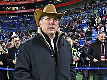 Убытки «Лиона» – 200+ млн евро в прошлом сезоне. Это последний финансовый отчет при владении клубом Текстором