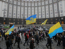 Украинская биатлонистка - об ОИ в Сочи: на финише вспомнила о Майдане