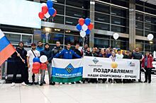 Евгений Куйвашев поздравил уральских дзюдоистов с успешным выступлением на Чемпионате России