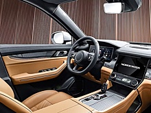 От 6,3 млн рублей: бренд Lynk & Co пришел в РФ официально под маркой Nordcross