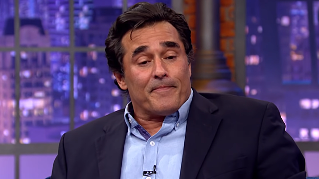 Актер из сериала «Клон» госпитализирован в критическом состоянии из-за COVID-19