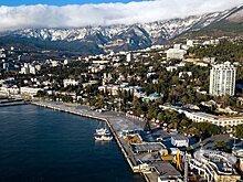 "Над Ялтой будет развеваться флаг Украины"